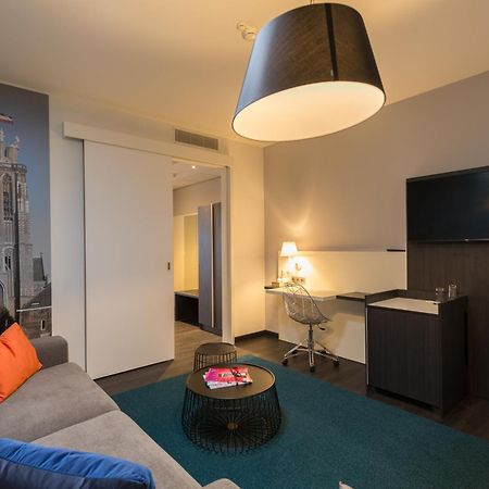 Postillion Hotel Ντόρντρεχτ Εξωτερικό φωτογραφία