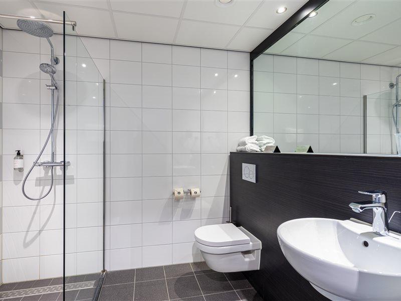 Postillion Hotel Ντόρντρεχτ Εξωτερικό φωτογραφία
