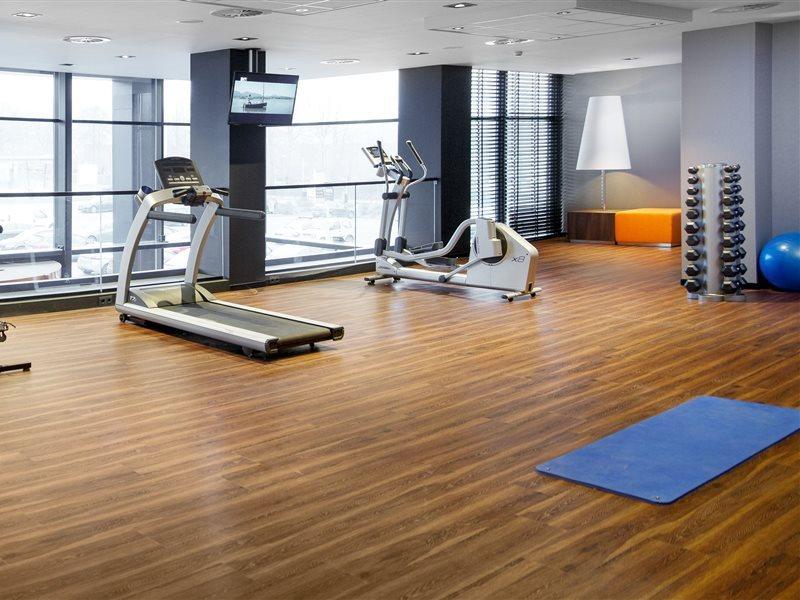 Postillion Hotel Ντόρντρεχτ Εξωτερικό φωτογραφία