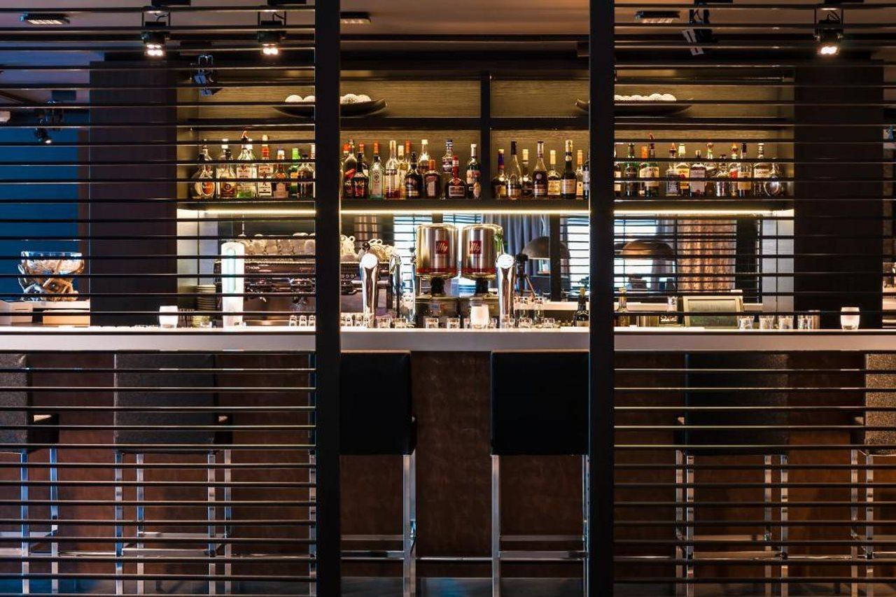 Postillion Hotel Ντόρντρεχτ Εξωτερικό φωτογραφία