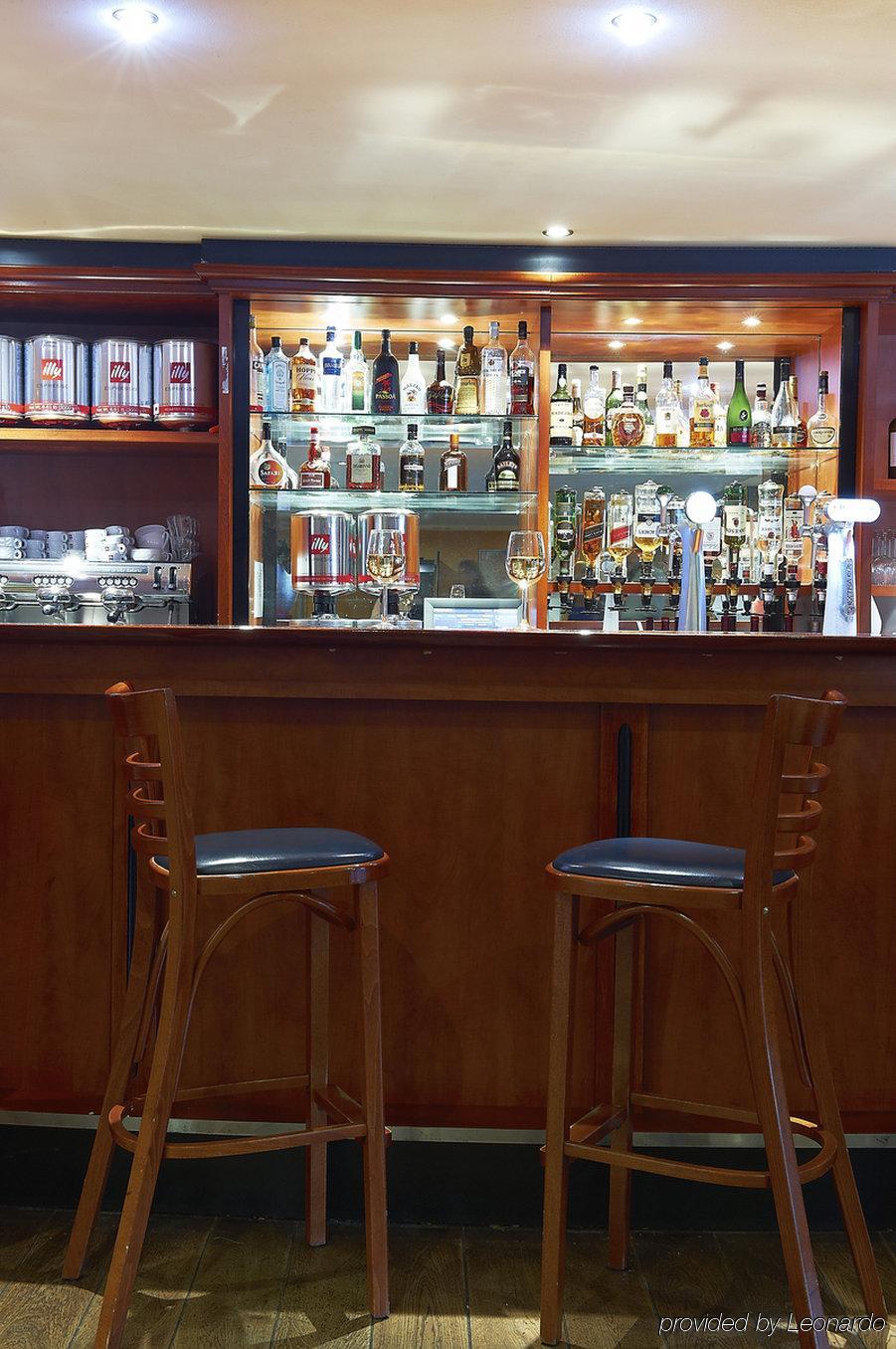 Postillion Hotel Ντόρντρεχτ Εξωτερικό φωτογραφία