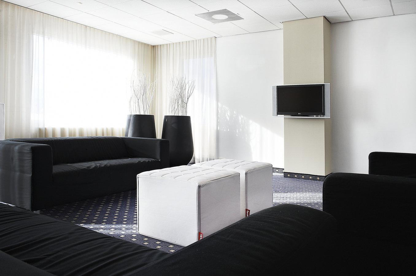 Postillion Hotel Ντόρντρεχτ Εξωτερικό φωτογραφία