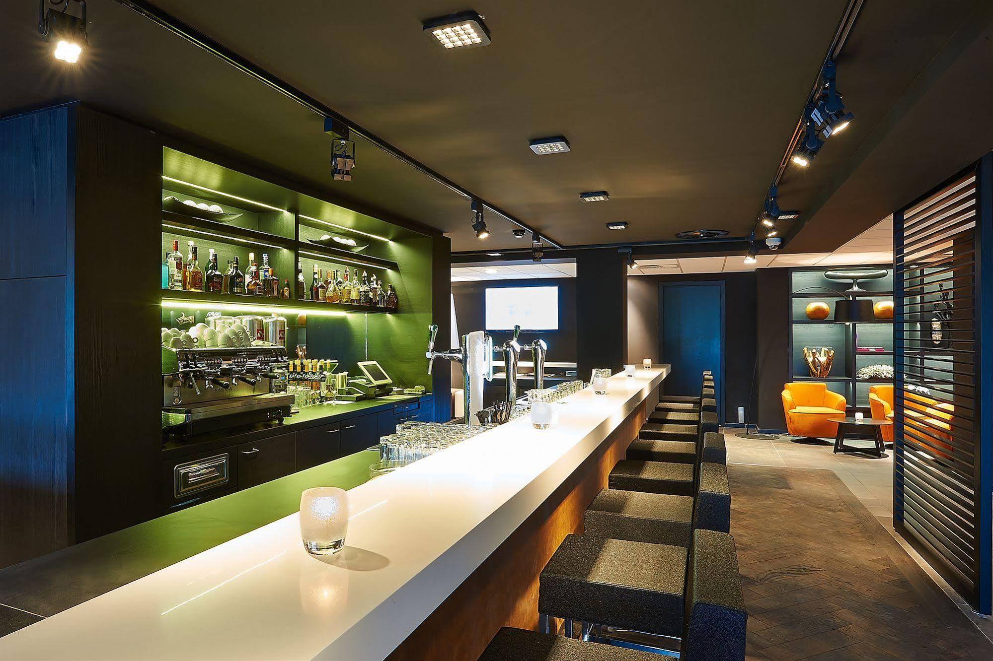Postillion Hotel Ντόρντρεχτ Εξωτερικό φωτογραφία