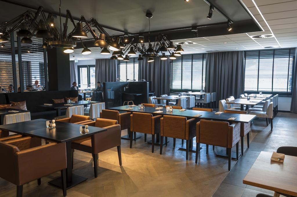 Postillion Hotel Ντόρντρεχτ Εξωτερικό φωτογραφία