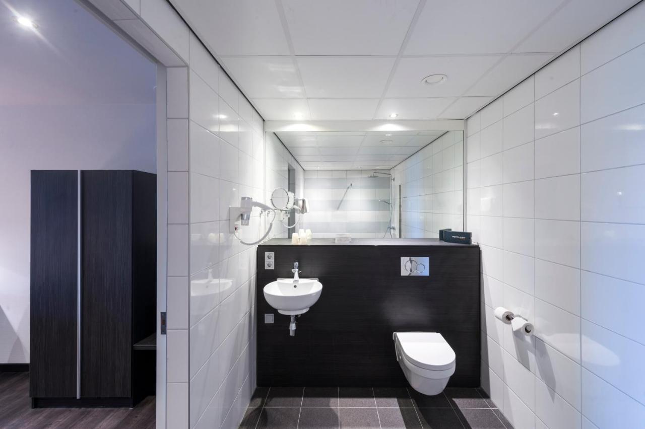Postillion Hotel Ντόρντρεχτ Εξωτερικό φωτογραφία