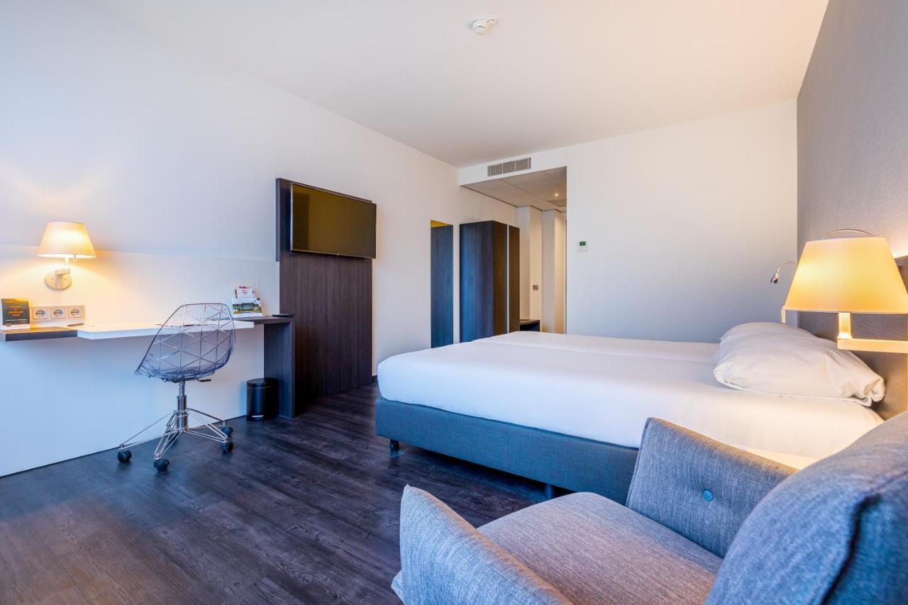 Postillion Hotel Ντόρντρεχτ Εξωτερικό φωτογραφία