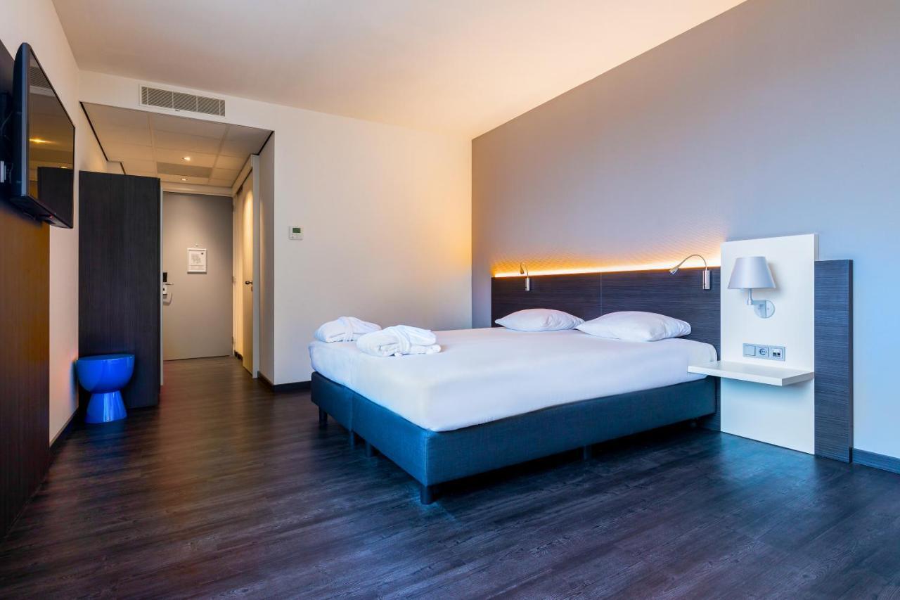 Postillion Hotel Ντόρντρεχτ Εξωτερικό φωτογραφία